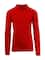 Galaxy by Harvic Long Sleeve Men's Pique Polo Shirt